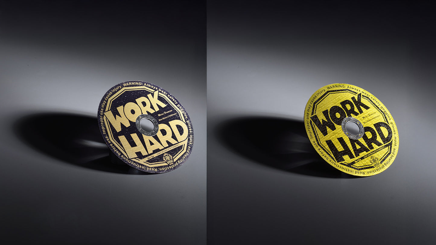 Cutting Disc for ALL Types of Metals (1 Piece)