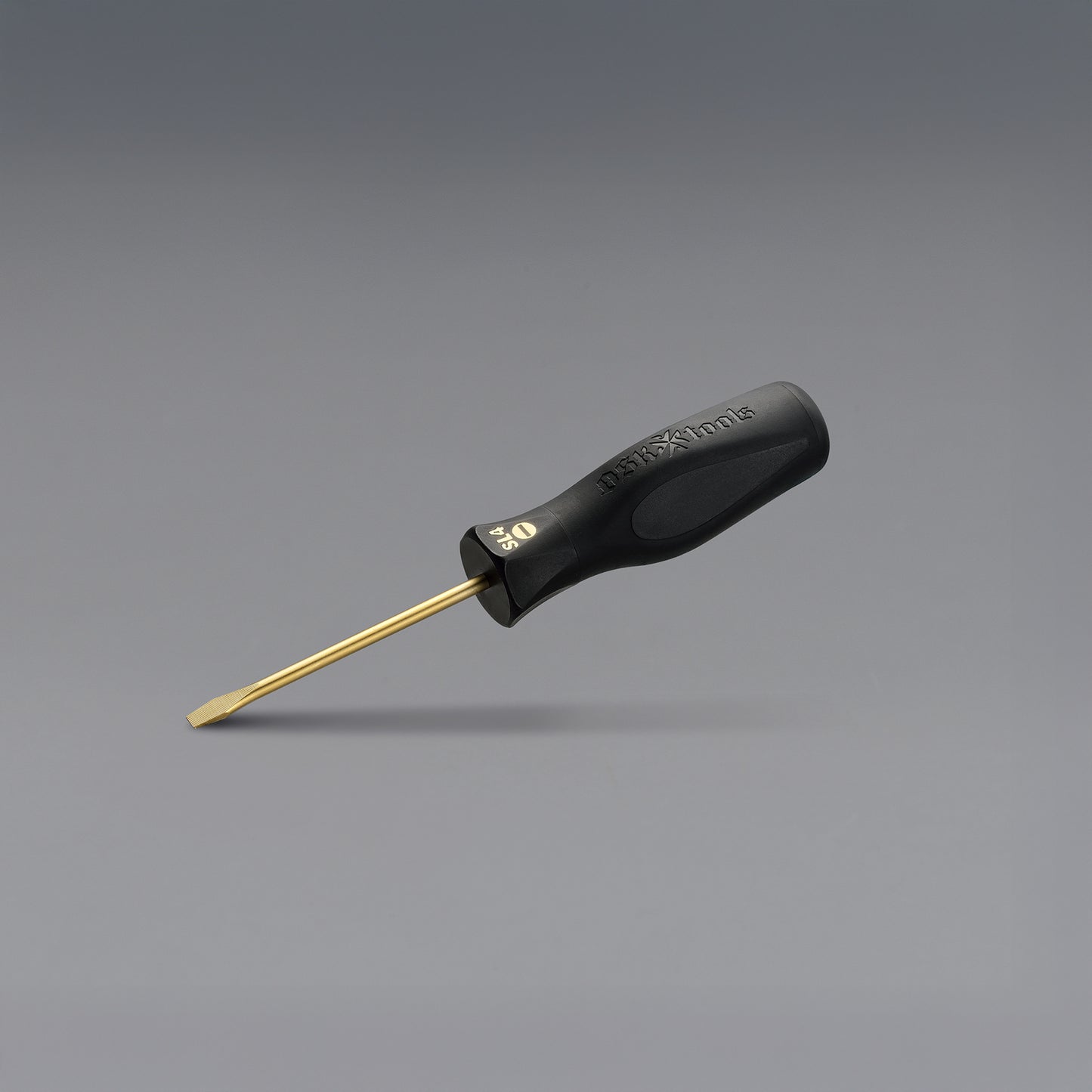 OSK C66 SERIES SLOTTED SCREWDRIVERS 5 PIECES SET