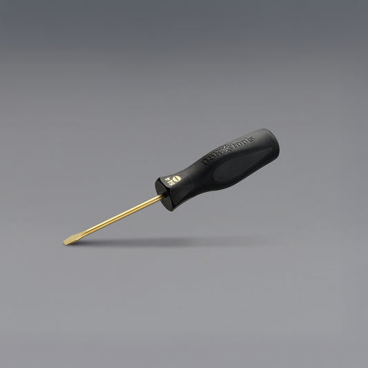 OSK C66 SERIES SLOTTED SCREWDRIVERS 5 PIECES SET