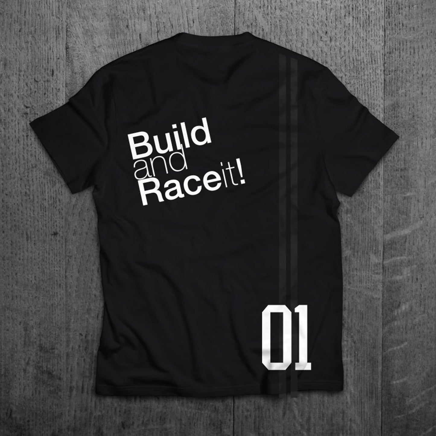 Junique x OSK Cotton T