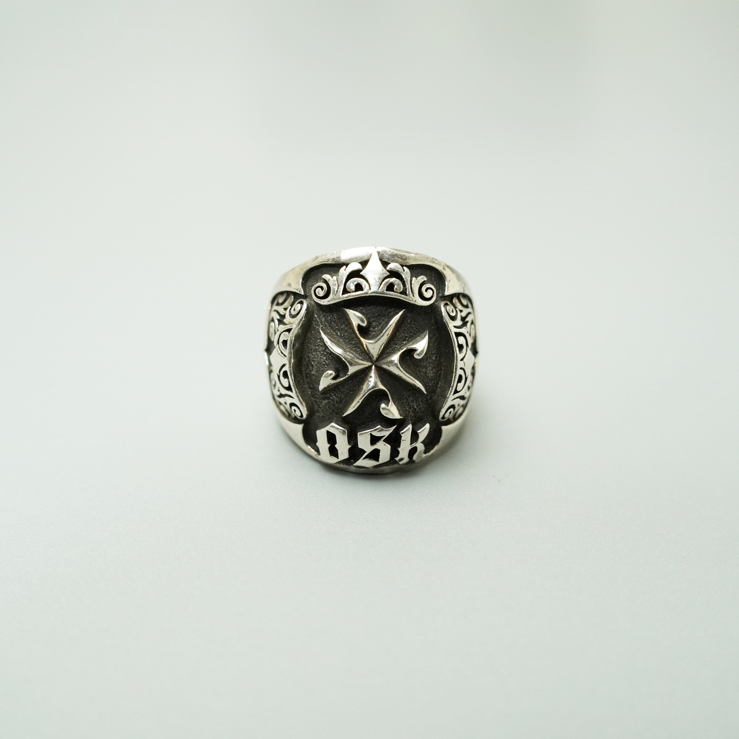 OSK Champion Ring