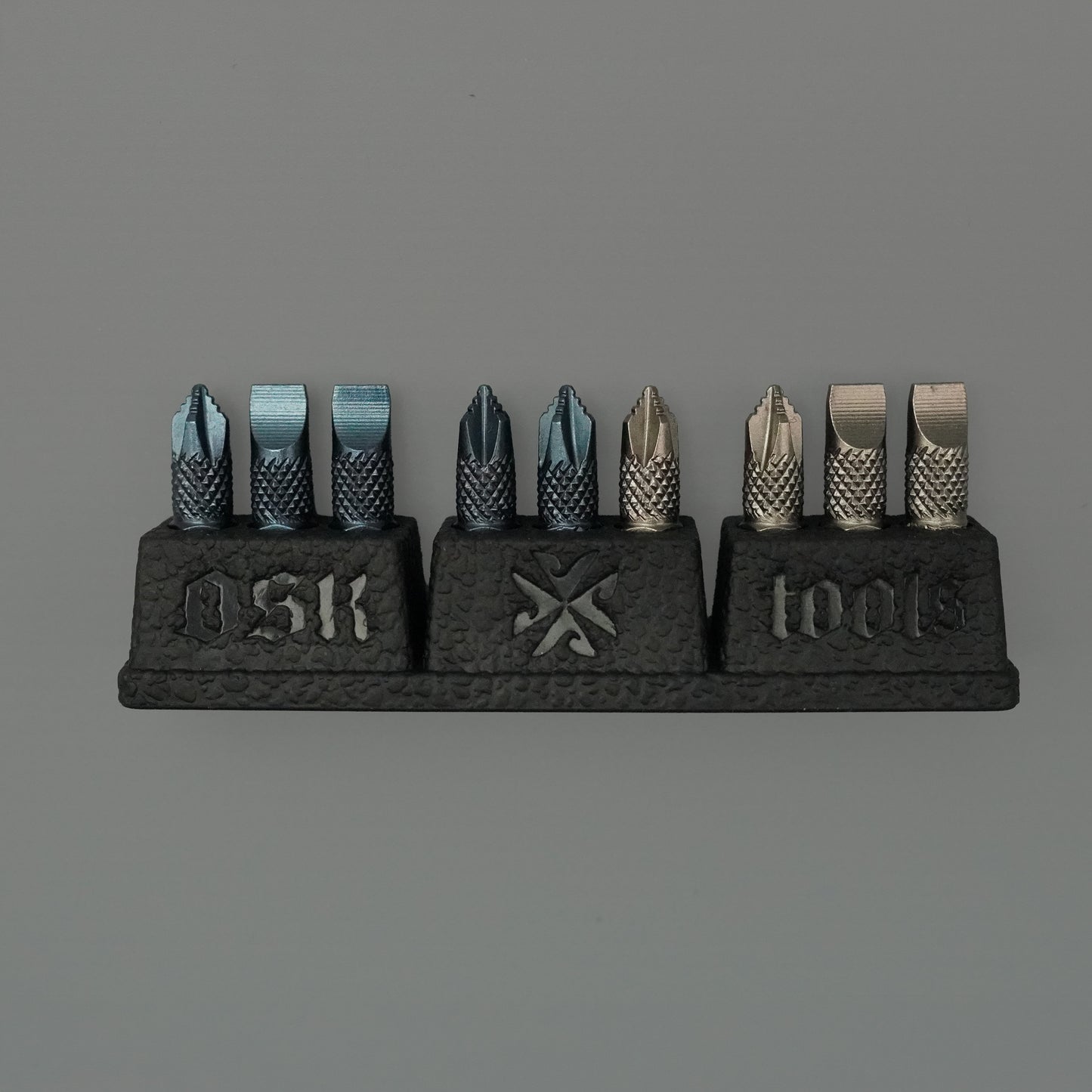 OSK Magnetic Bit Dock