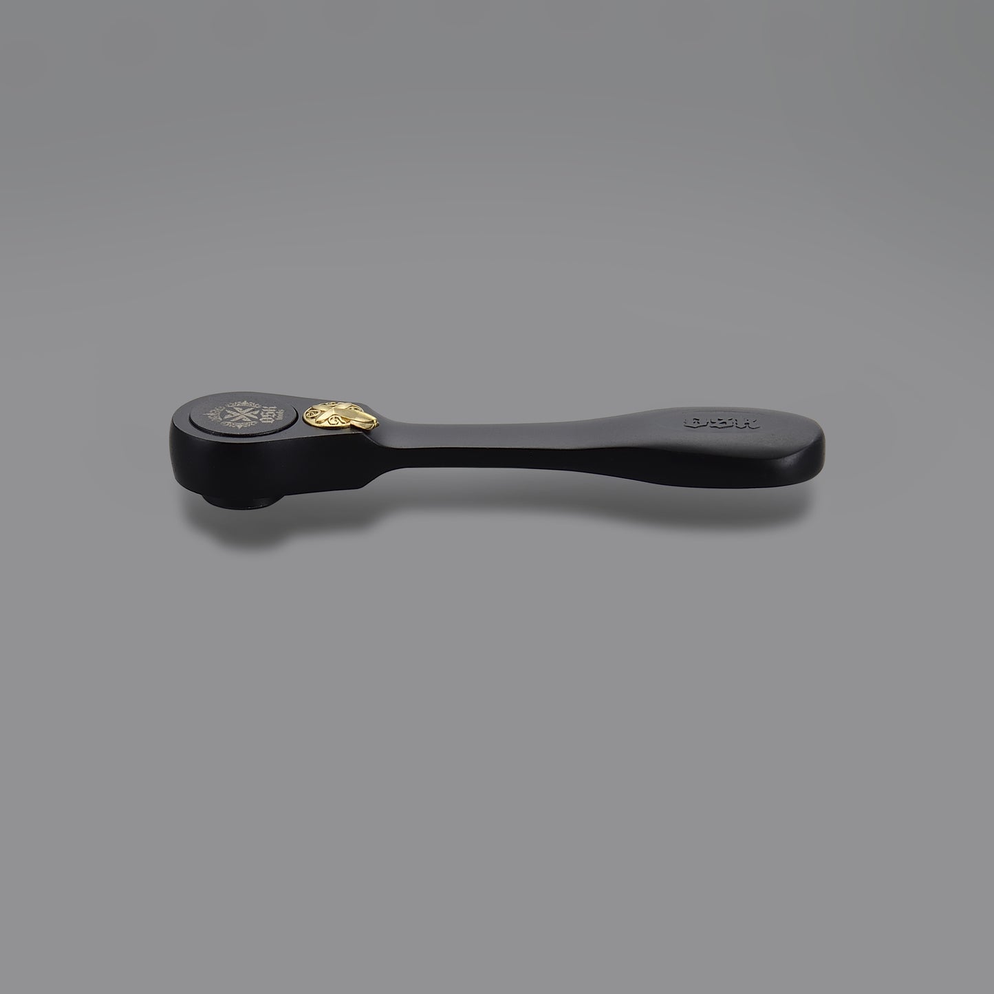 Mini Starter Bit Drive Ratchet
