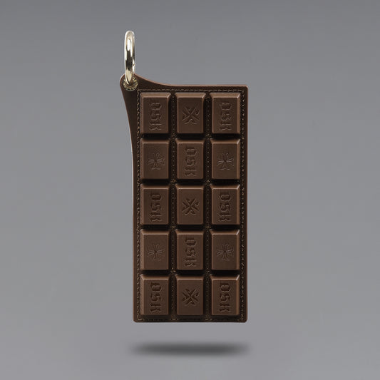 OSK MAGNETIC CHOCOLATE KEYRING