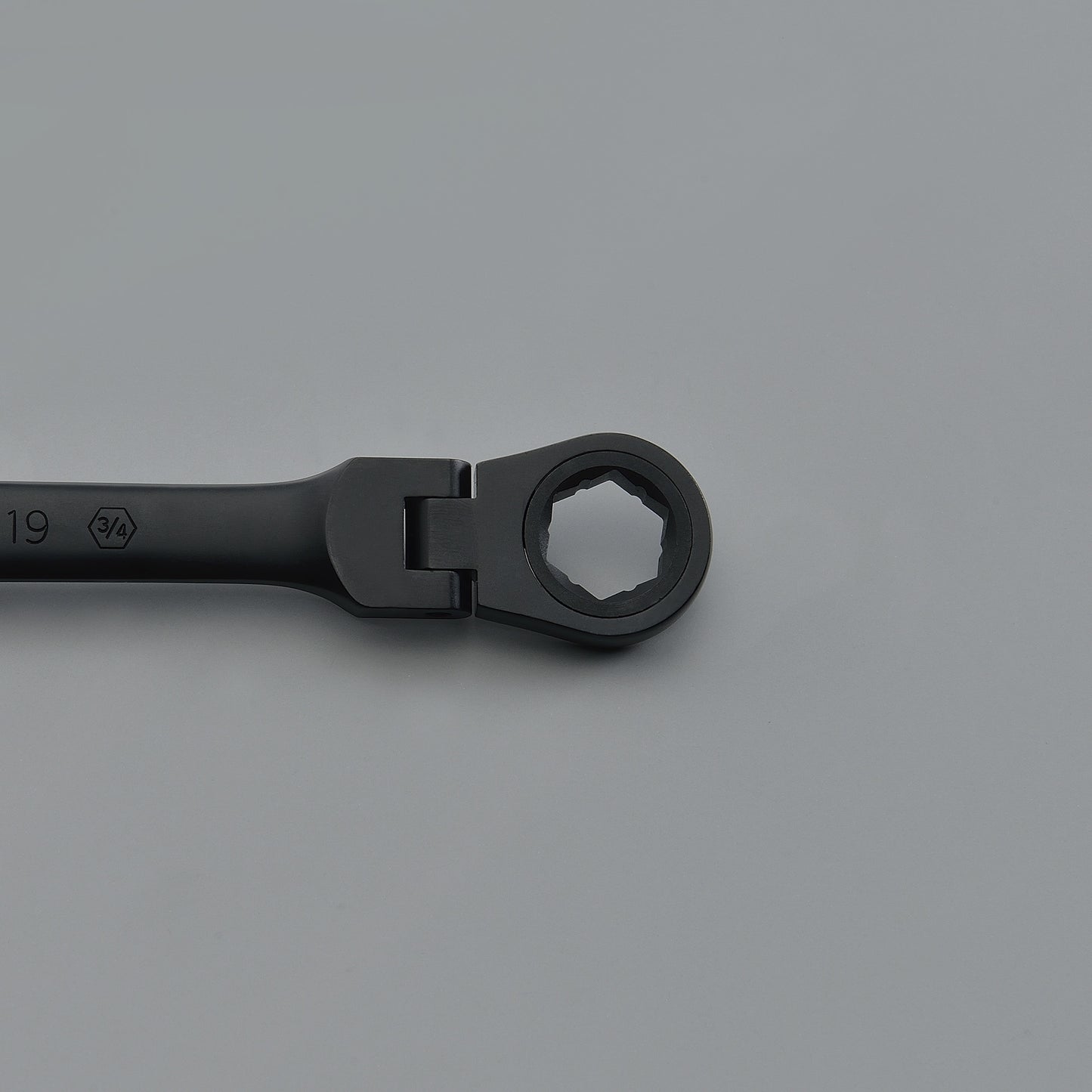 Flex Head Long 4 IN 1 Multi Size Wrench Sets 4 Pieces