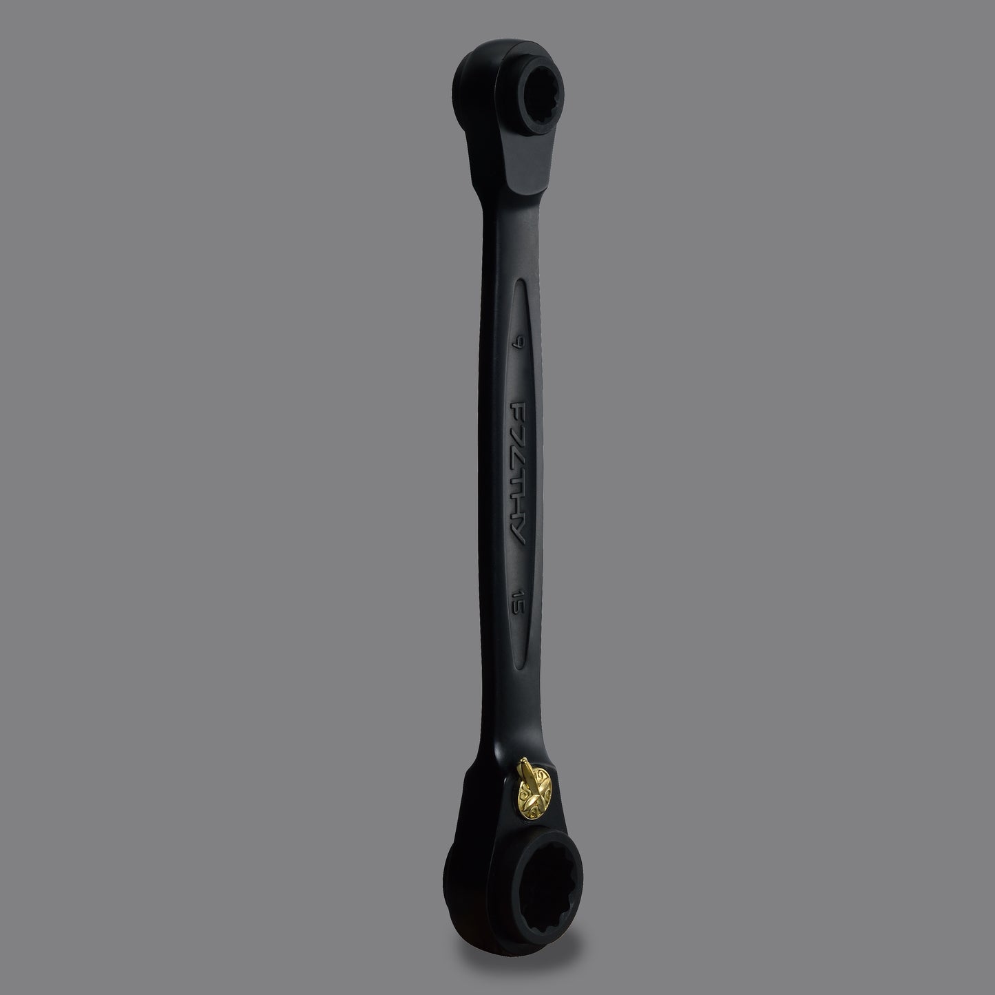 OSK X F7LTHY 4 IN 1 Gear Wrench Set