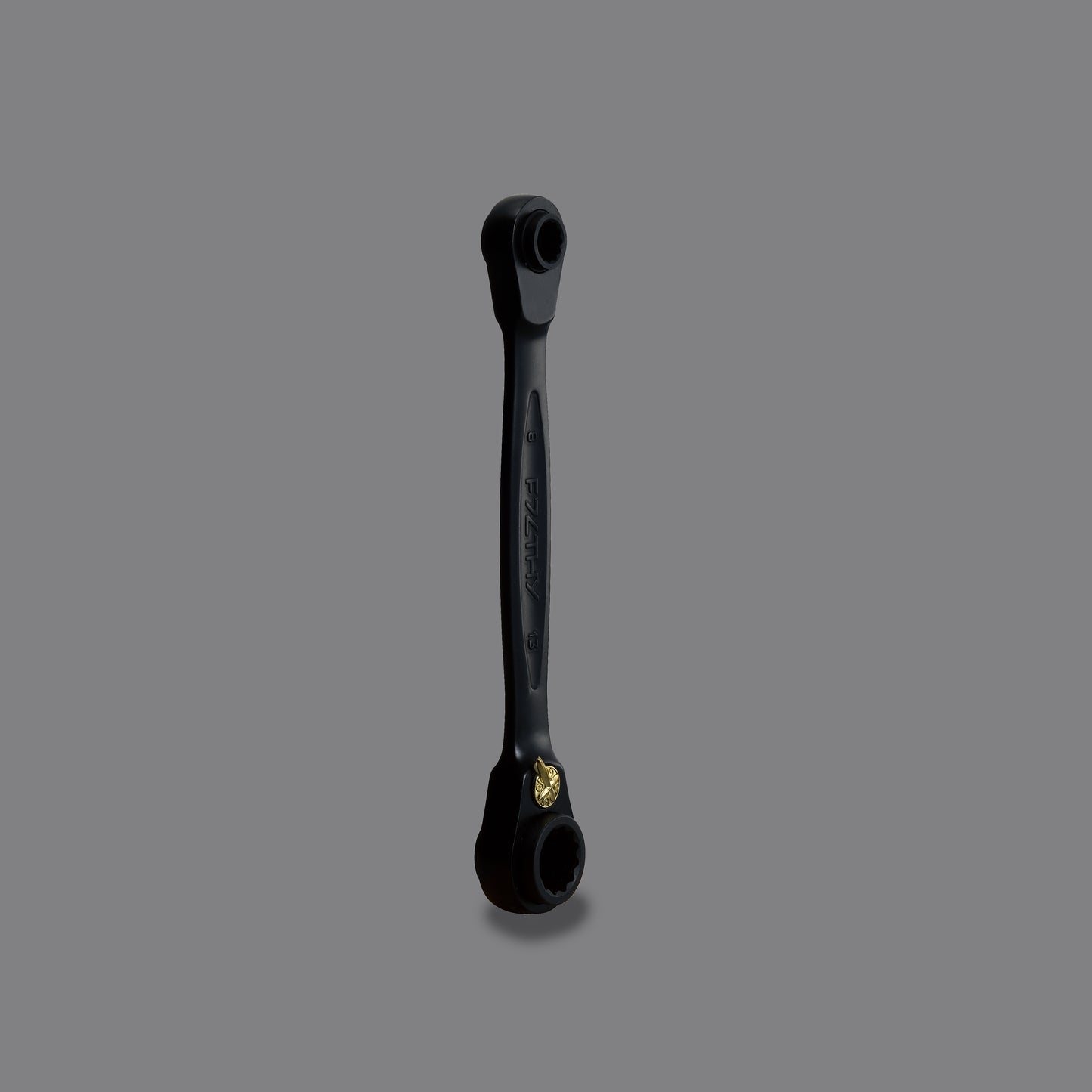 OSK X F7LTHY 4 IN 1 Gear Wrench Set
