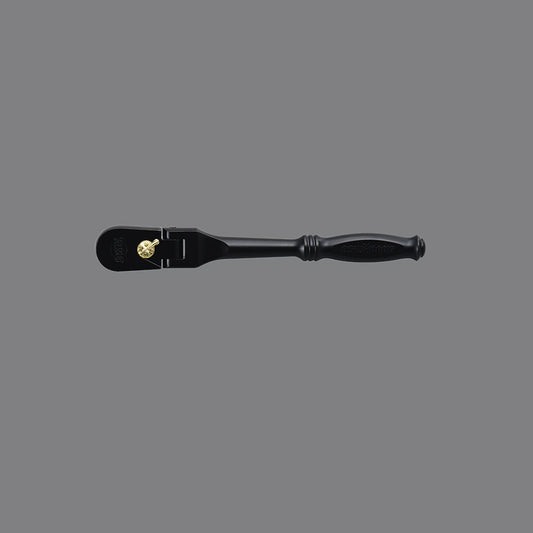 1/4 In. Drive Professional Low Profile Flex Head Ratchet