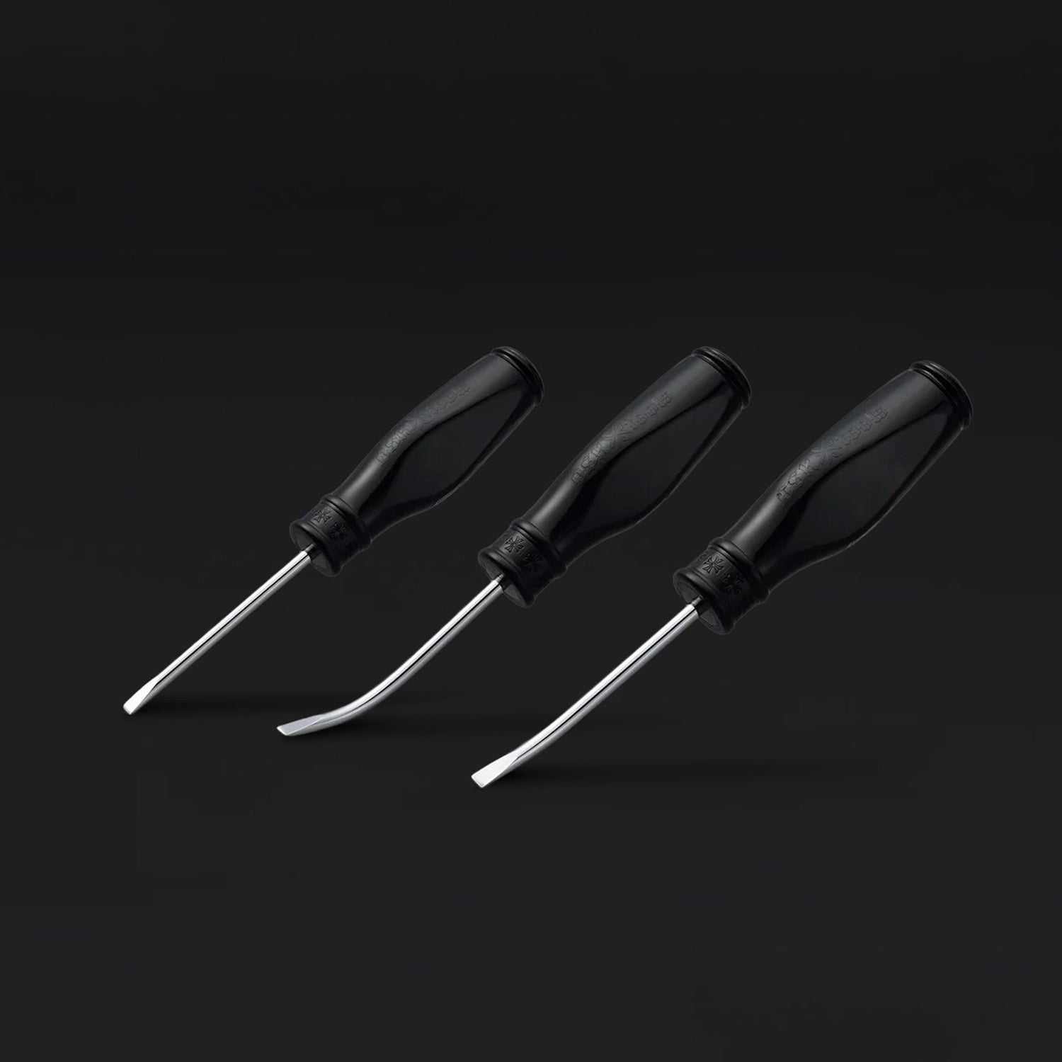 Pry Bars and Hooks