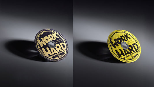 Cutting Disc for ALL Types of Metals (1 Piece)