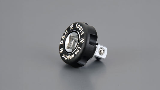 3/8" Ratchet Quick Spinner