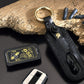 OSK Horween Leather Tool Fob