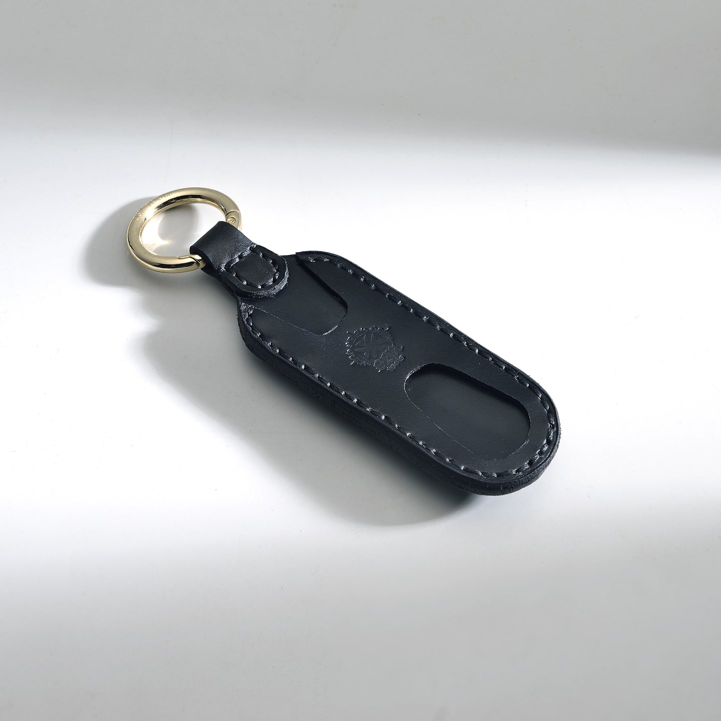 OSK Horween Leather Tool Fob