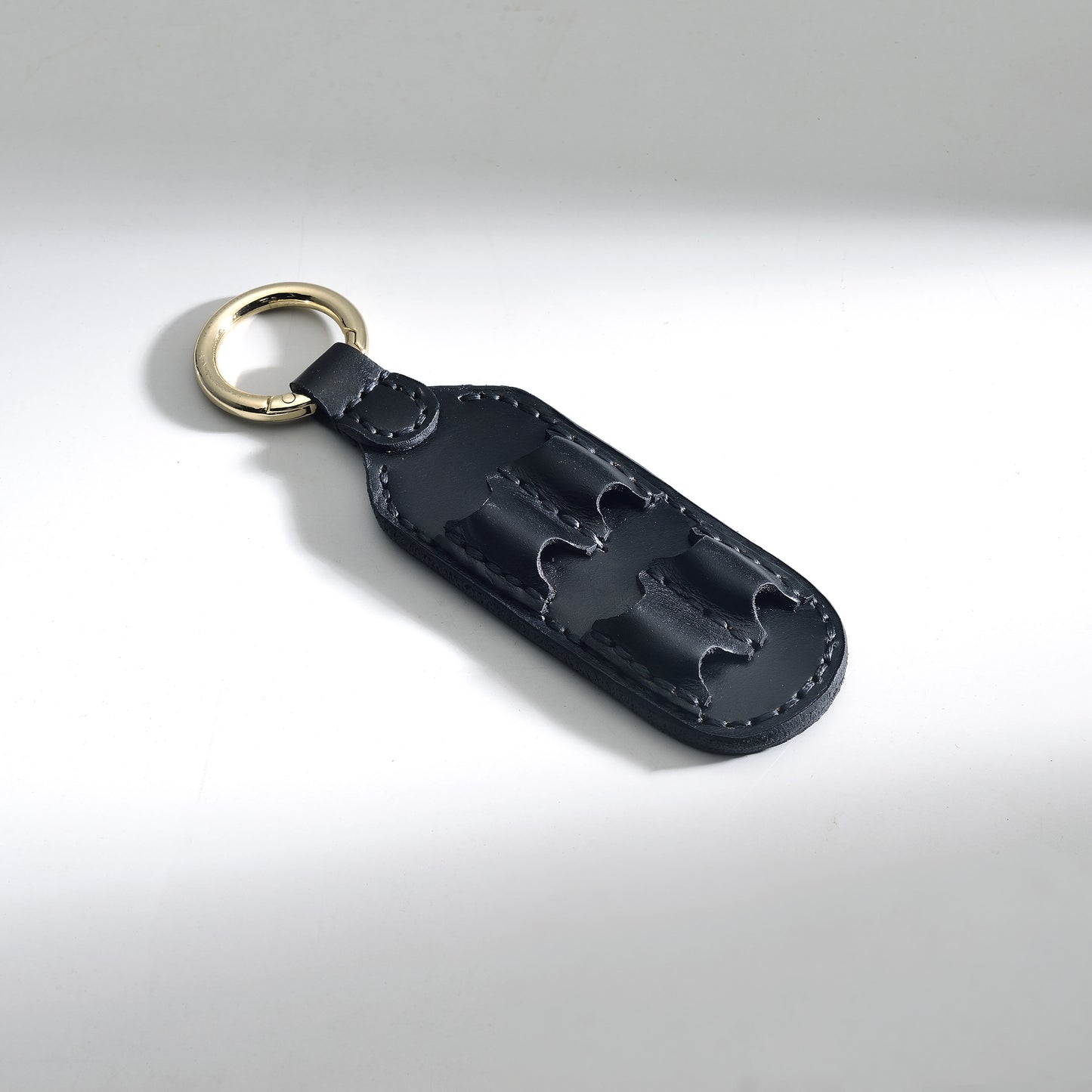 OSK Horween Leather Tool Fob
