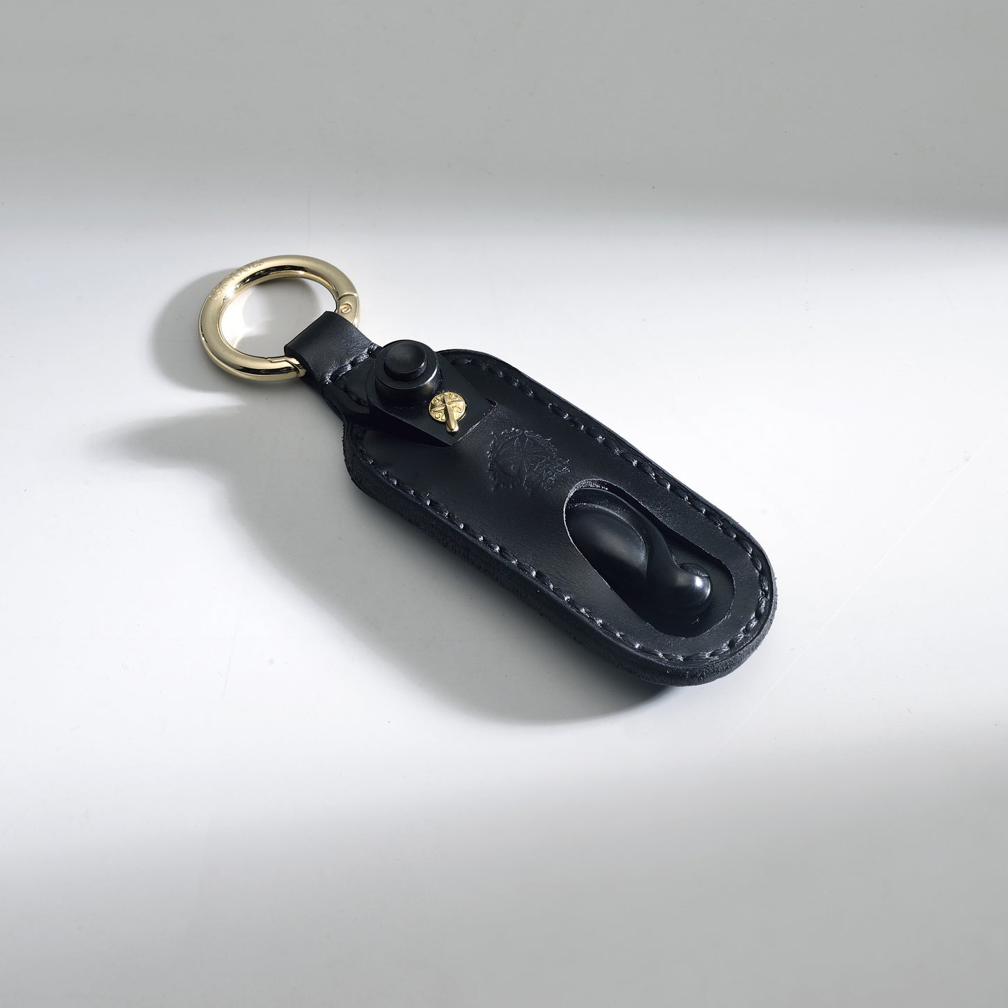 OSK Horween Leather Tool Fob
