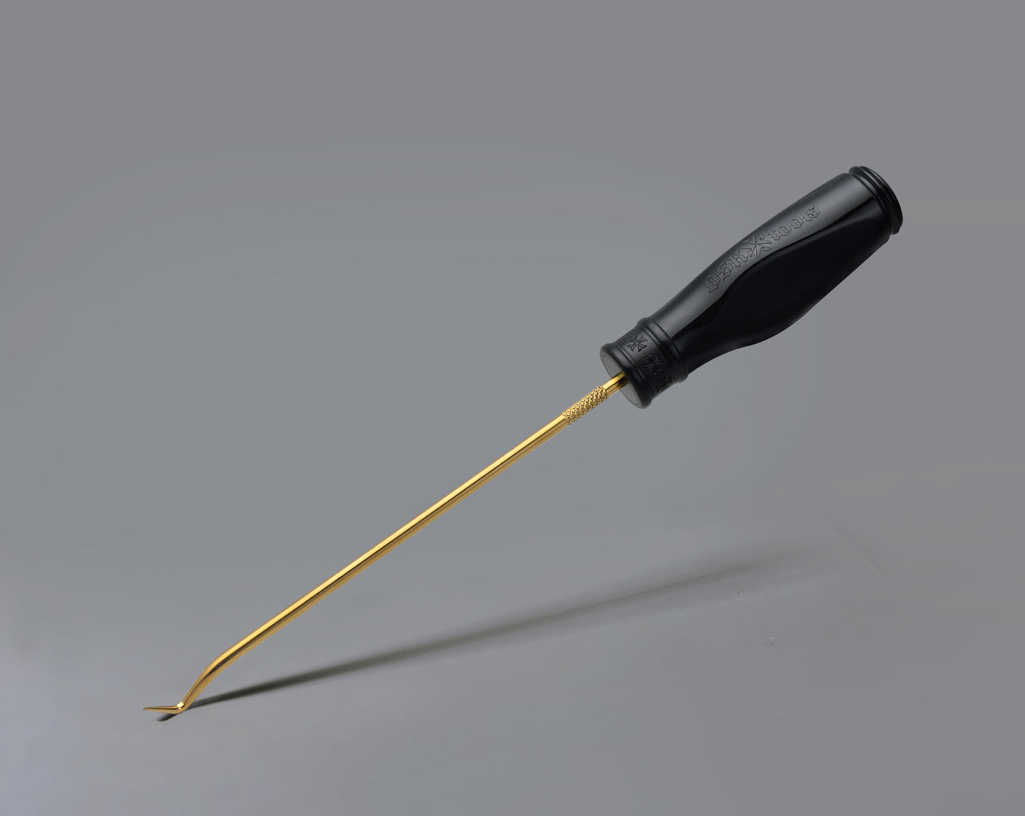 Pointed Pick and Hook Set