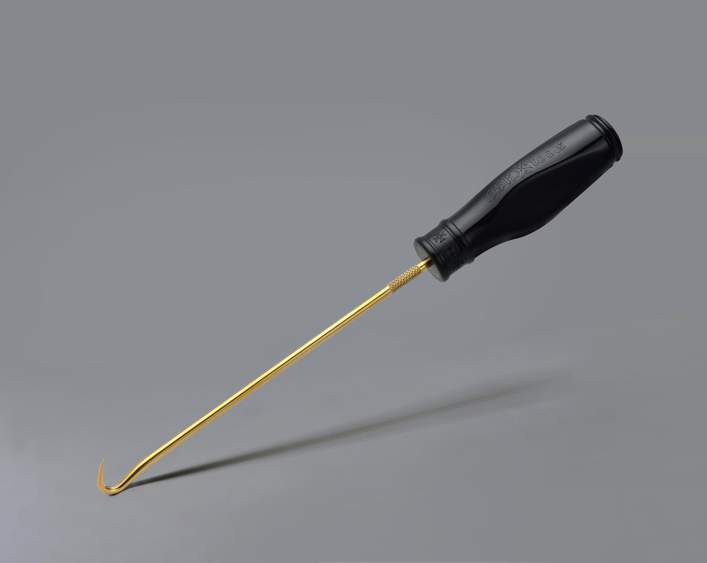 Pointed Pick and Hook Set