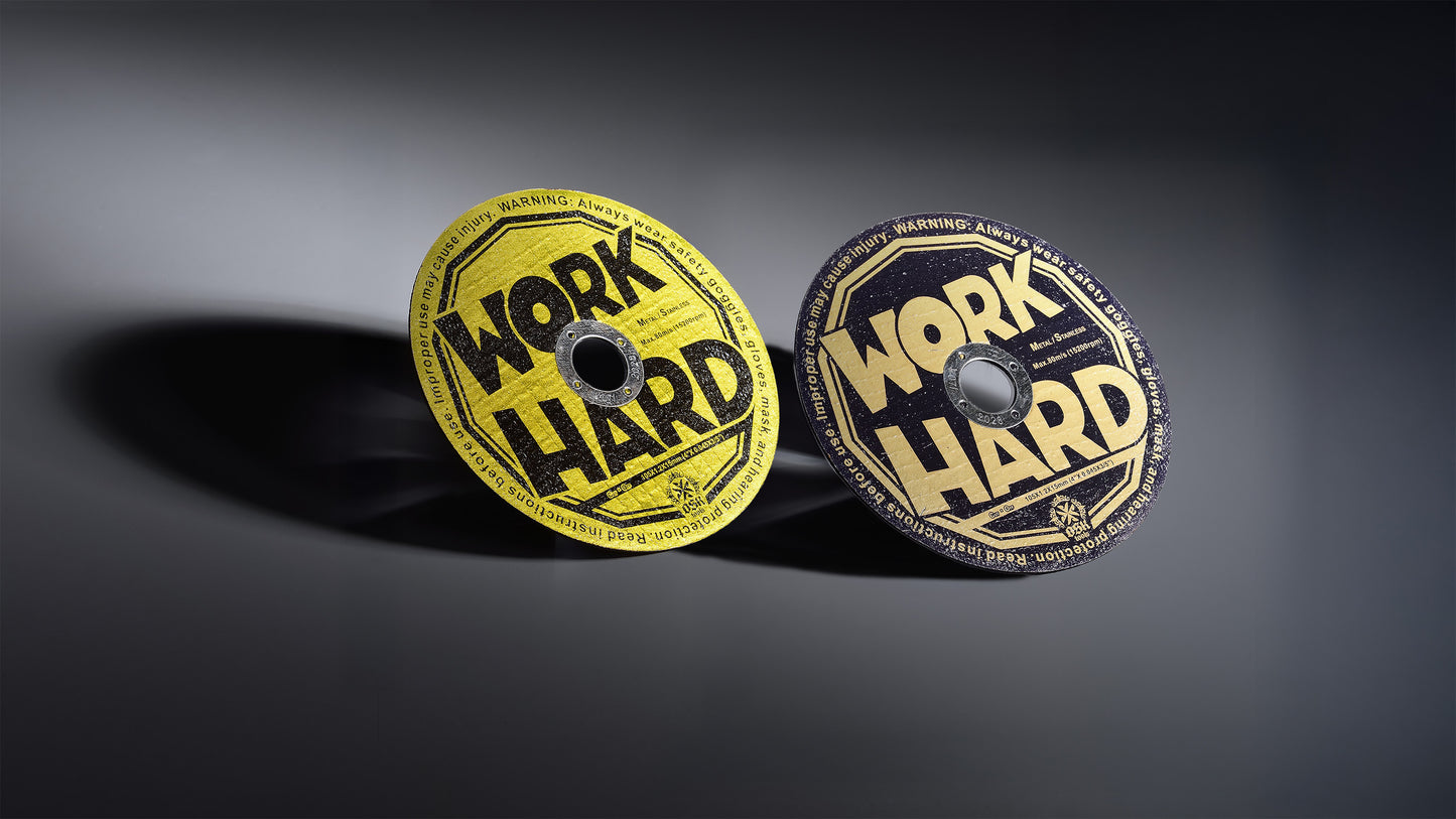 Cutting Disc for ALL Types of Metals (1 Piece)