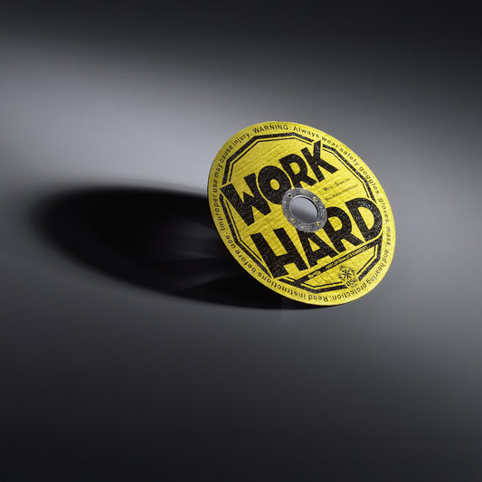 Cutting Disc for ALL Types of Metals (1 Piece)