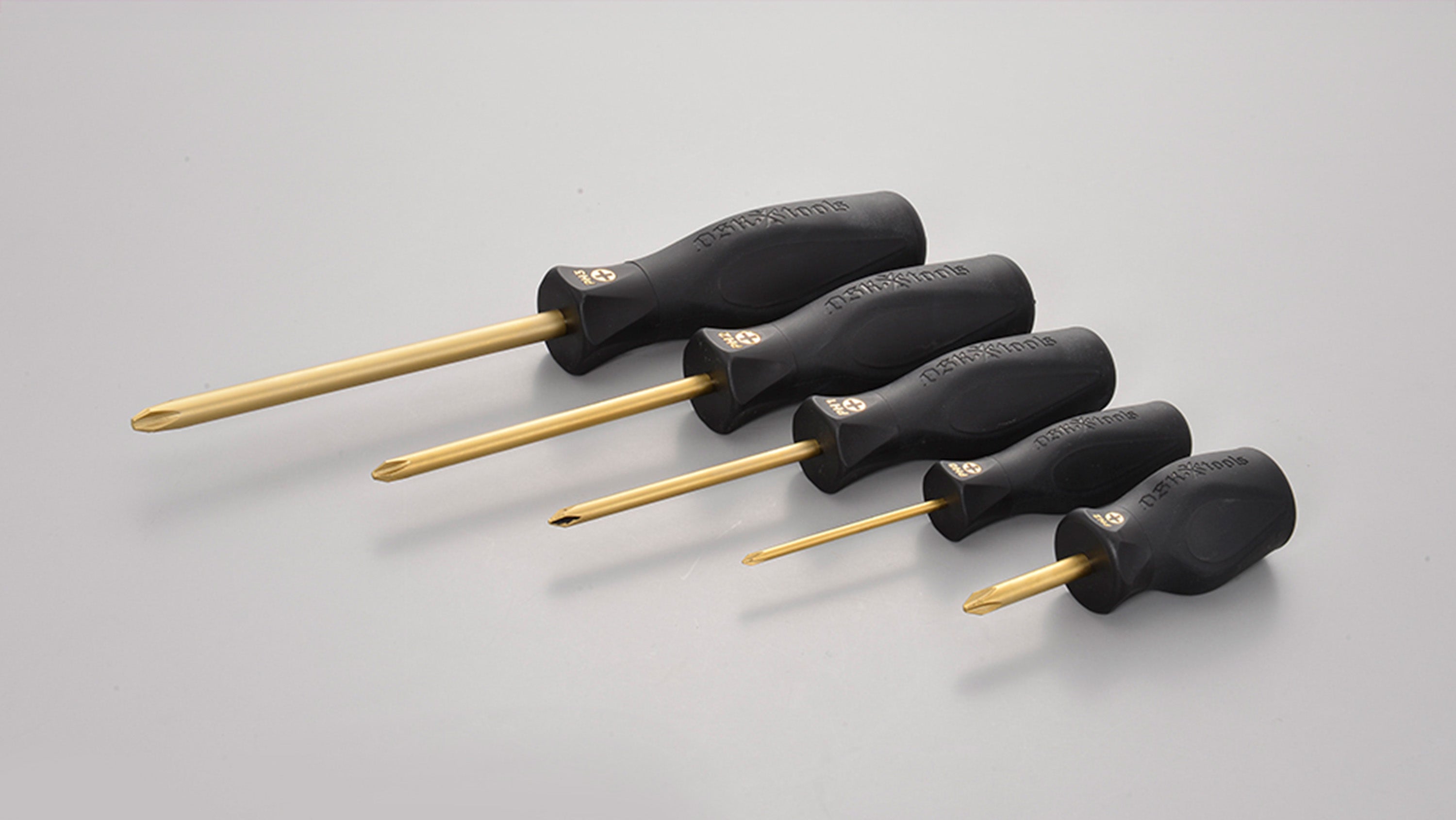 SCREWDRIVERS AND BITS – OSK Tools Inc.