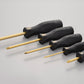 OSK C66 Series PHILLIPS Screwdriver 5 Pieces Set