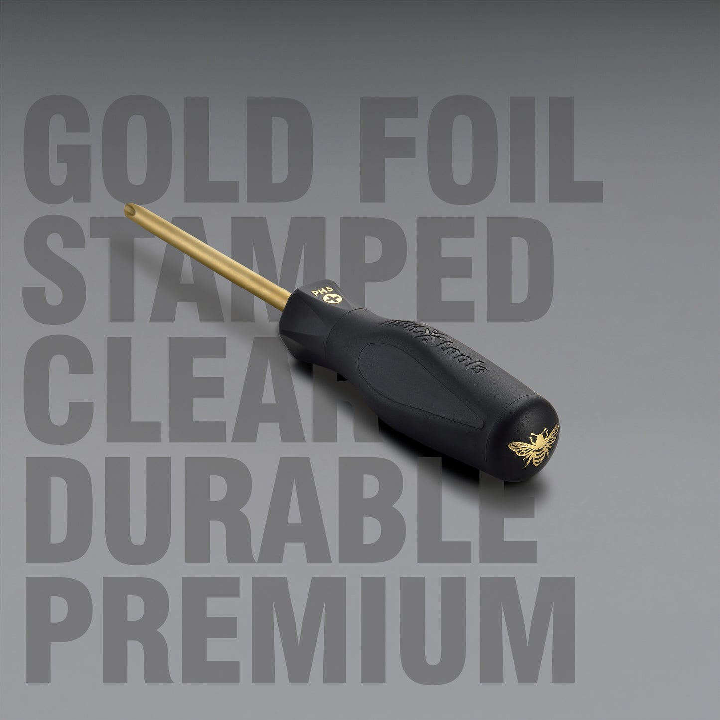 OSK C66 SERIES PHILLIPS SCREWDRIVERS – 5 PIECE SET