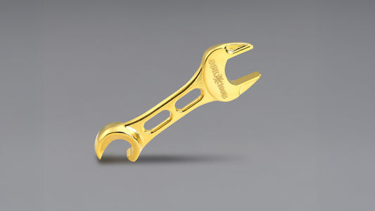 ASAHI X OSK 12MM LIGHT WRENCH OPENER