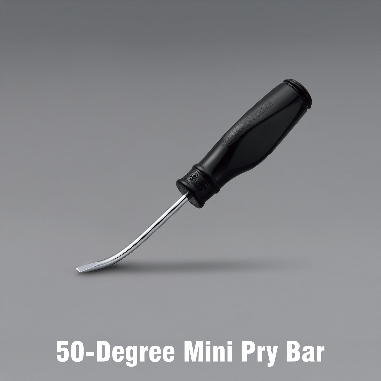 OSK 5/32 Inch Mini Pry Bar Set  – 3 Pieces