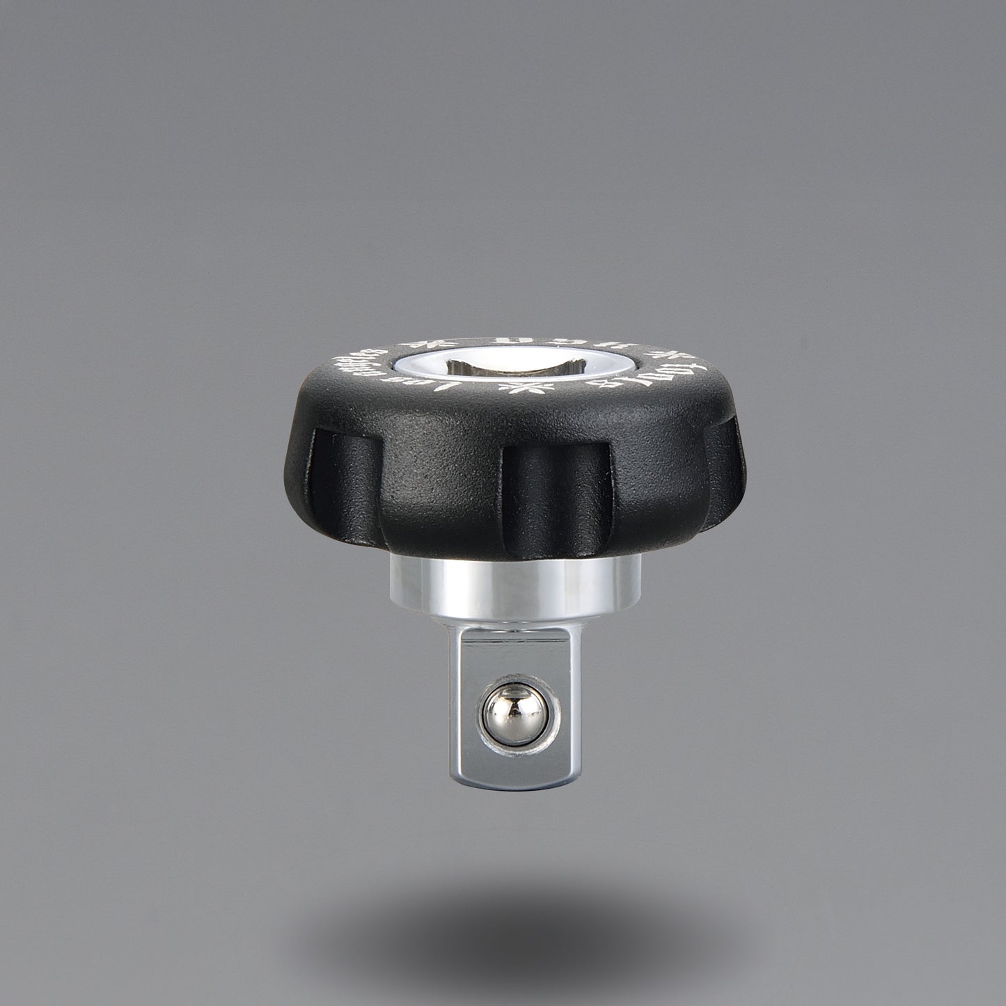 3/8" Ratchet Quick Spinner