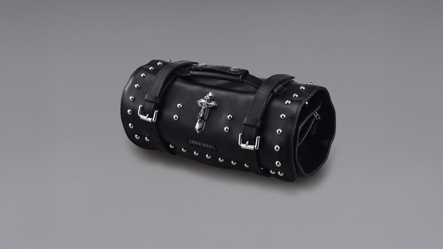 Arthur Hollands X OSK Leather Tool Bag