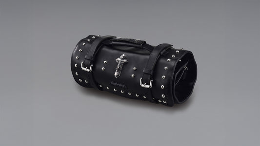 Arthur Hollands X OSK Leather Tool Bag