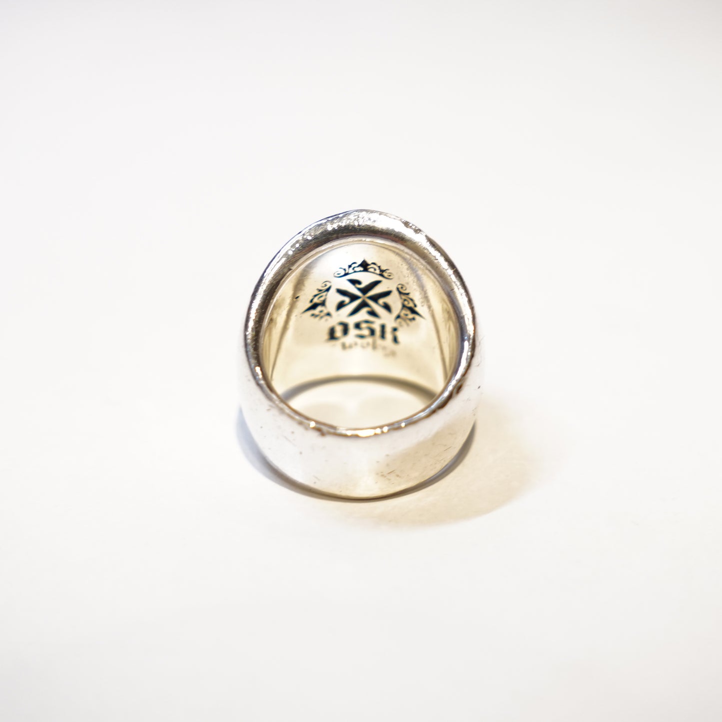 OSK Champion Ring
