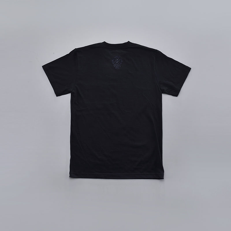 OSK Basic Cotton 5.6oz Pocket T-Shirt