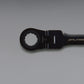 Purist 10mm Flexhead Ratcheting Wrench Keychain (LIMITED EDITION)