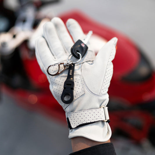 OSK 10mm Flex Ratcheting Wrench Keychain