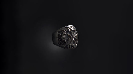 OSK Champion Ring