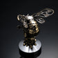 Racing Bee Coffee Press Stand