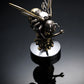 Racing Bee Coffee Press Stand