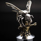 Racing Bee Coffee Press Stand