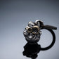 OSK Guardian Sheep Keychain