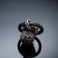 OSK Guardian Sheep Keychain