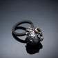 OSK Guardian Sheep Keychain