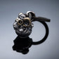 OSK Guardian Sheep Keychain