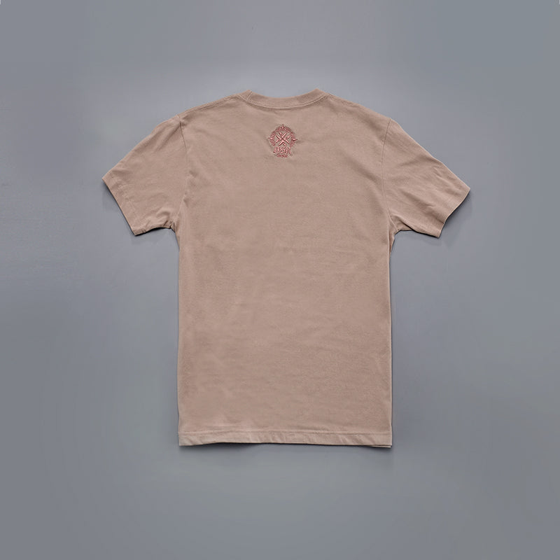 OSK Basic Cotton 5.6oz Pocket T-Shirt
