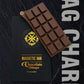 OSK MAGNETIC CHOCOLATE KEYRING
