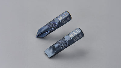 OSK Multi-Size Precision Bit Set (2 Bits)