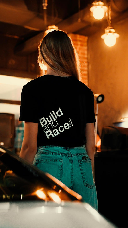 Junique x OSK Cotton T