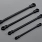Flex Head Long 4 IN 1 Multi Size Wrench Sets 4 Pieces