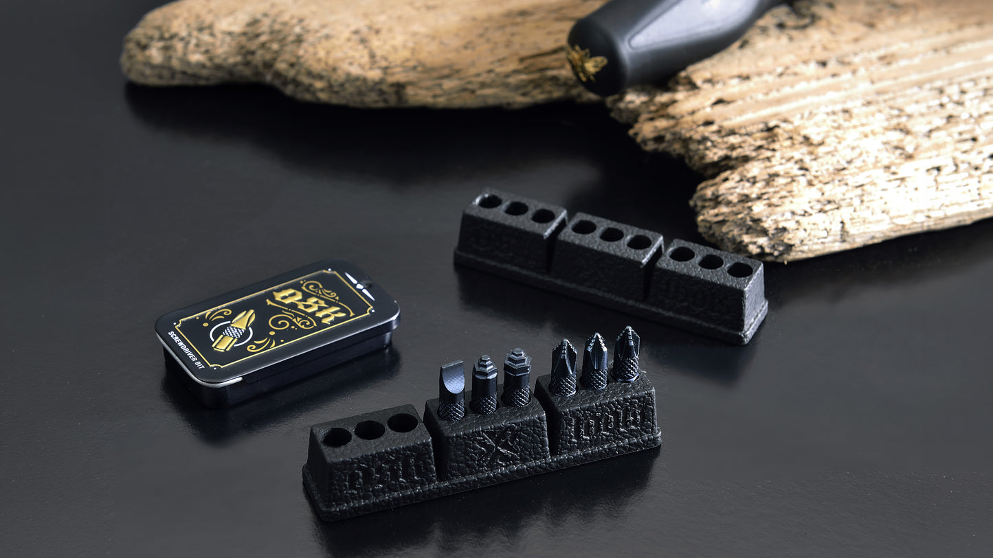 OSK Magnetic Bit Dock