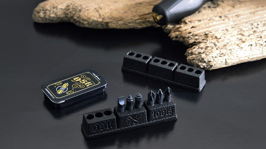 OSK Magnetic Bit Dock